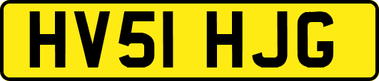 HV51HJG