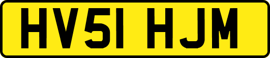 HV51HJM