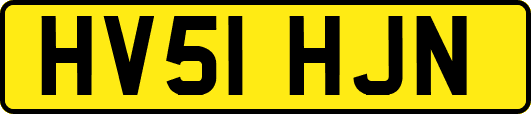 HV51HJN