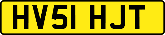 HV51HJT