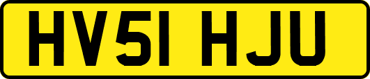 HV51HJU