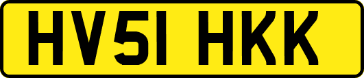 HV51HKK