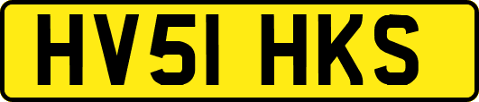 HV51HKS