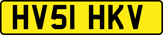 HV51HKV