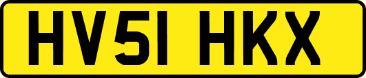 HV51HKX