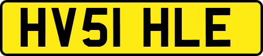 HV51HLE