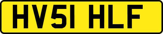 HV51HLF