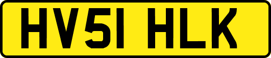 HV51HLK