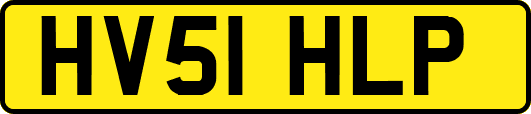 HV51HLP