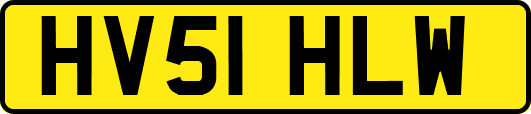 HV51HLW