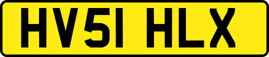 HV51HLX