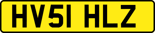 HV51HLZ