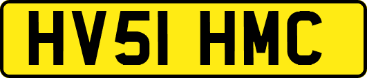 HV51HMC