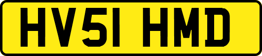 HV51HMD