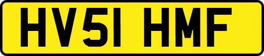 HV51HMF