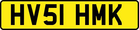 HV51HMK