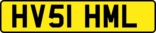 HV51HML