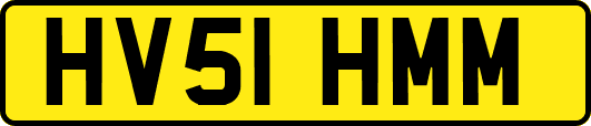 HV51HMM