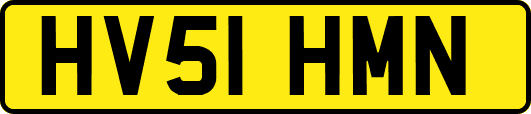 HV51HMN