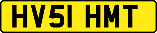 HV51HMT