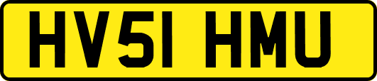 HV51HMU