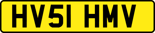 HV51HMV