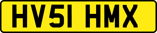 HV51HMX