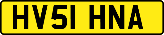 HV51HNA