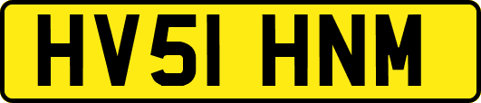 HV51HNM