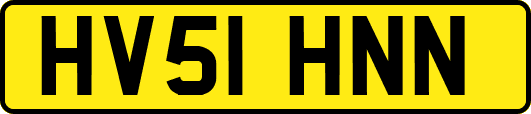 HV51HNN