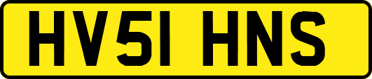 HV51HNS