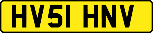 HV51HNV