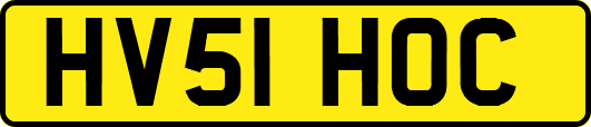 HV51HOC