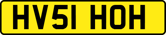 HV51HOH