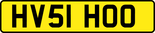 HV51HOO