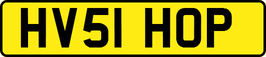 HV51HOP