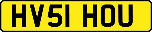 HV51HOU