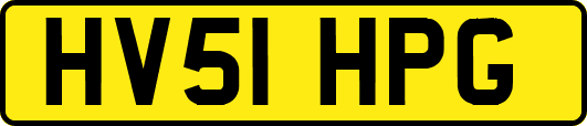 HV51HPG