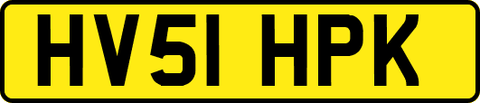 HV51HPK