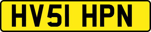 HV51HPN