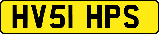 HV51HPS