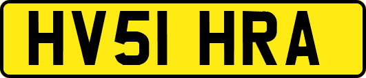 HV51HRA