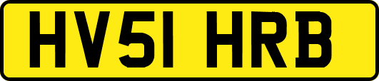 HV51HRB