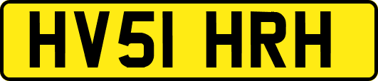 HV51HRH