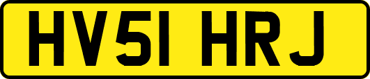 HV51HRJ