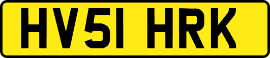 HV51HRK