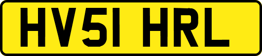 HV51HRL