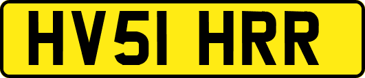 HV51HRR