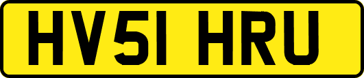 HV51HRU