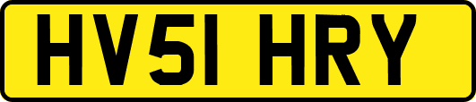 HV51HRY